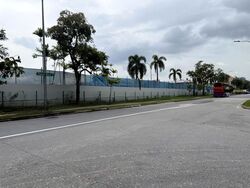 Tuas Avenue 6 (D22), Factory #551431521